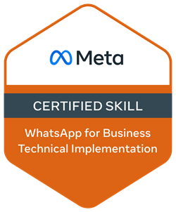 Certificação Meta