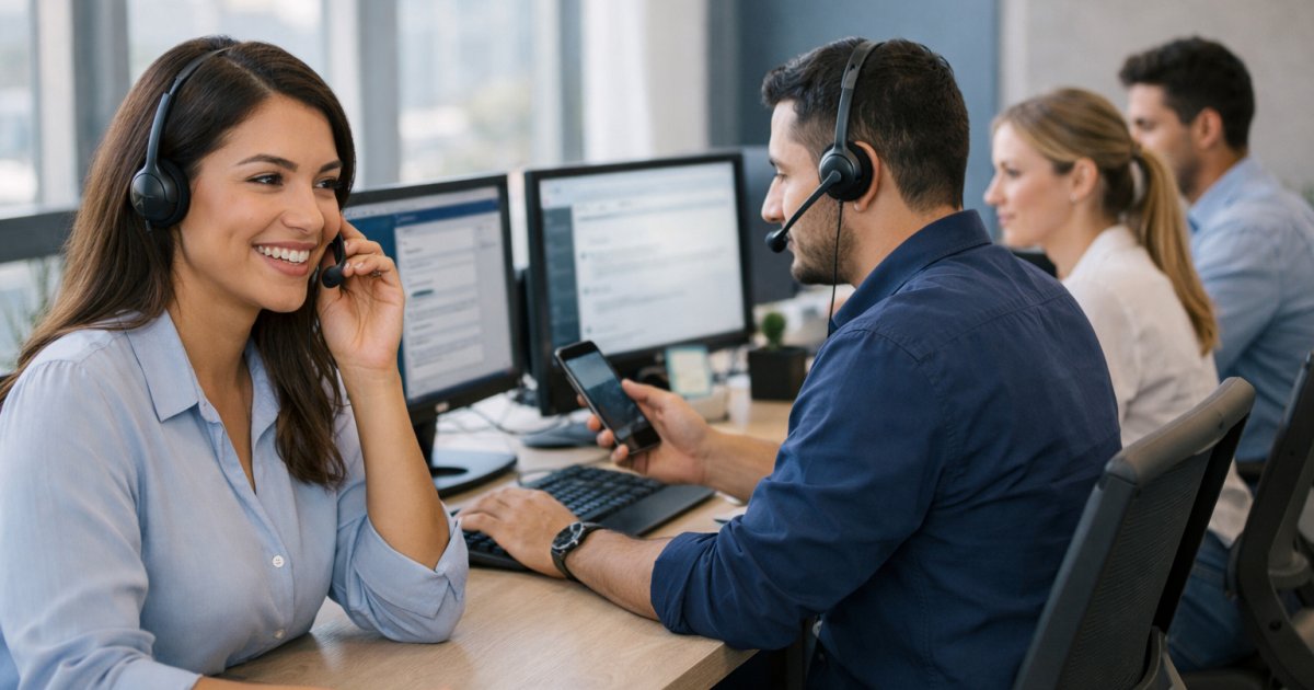 Atendimento omnichannel: como manter histórico entre canais