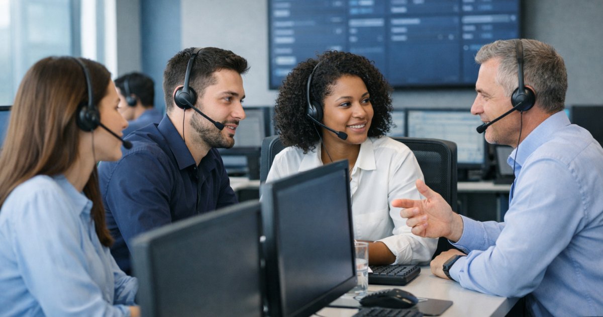 Call center em nuvem: vantagens, custos e o que avaliar