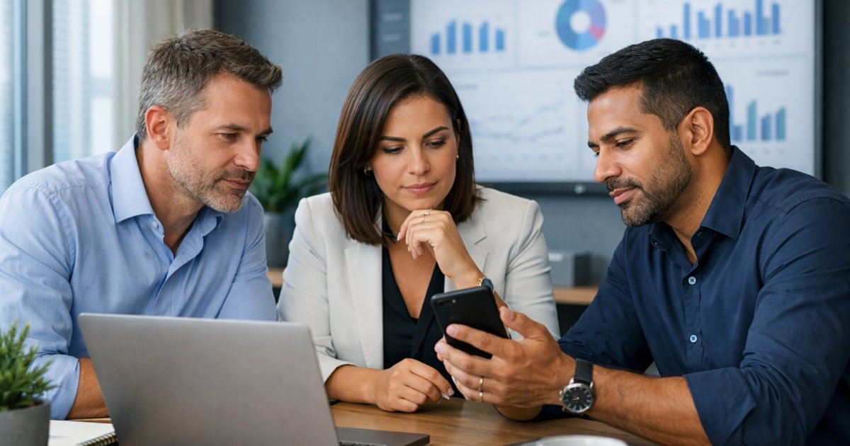 Como aumentar vendas com leads qualificados por IA