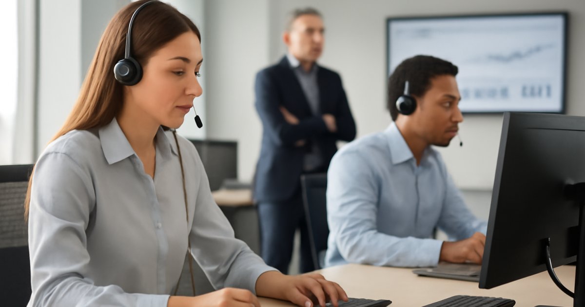 Cobrança por telefone: mais inadimplentes com discadora