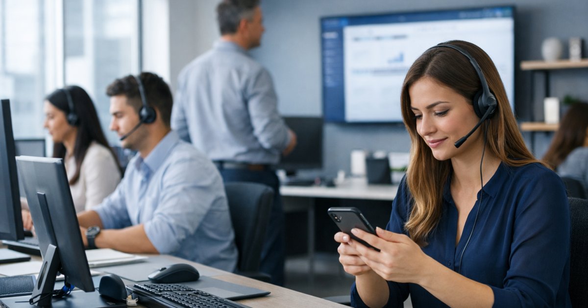 Atendimento rápido no WhatsApp: mais conversão e vendas