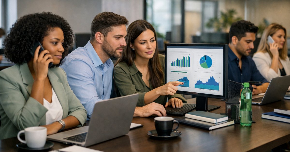 Tráfego pago com IA para aumentar vendas e economizar