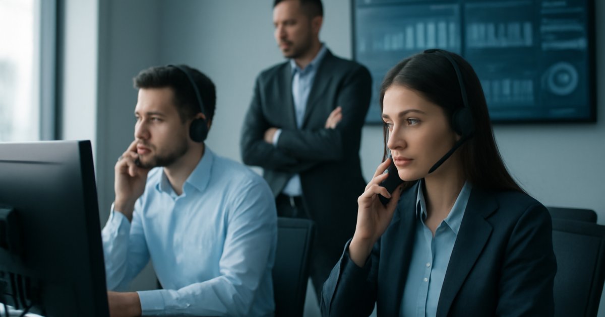 Bina inteligente: como o número certo aumenta ligações atendidas