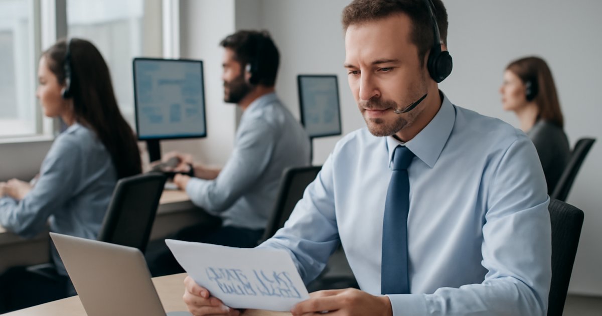 Melhor horário para ligar para clientes: o que os dados mostram