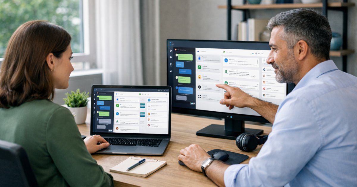 RCS for Business: o que é e por que usar na empresa