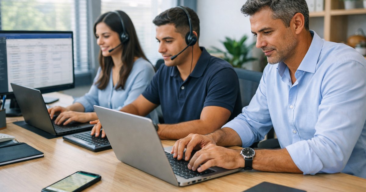 Integração entre WhatsApp e ERP para vendas e atendimento