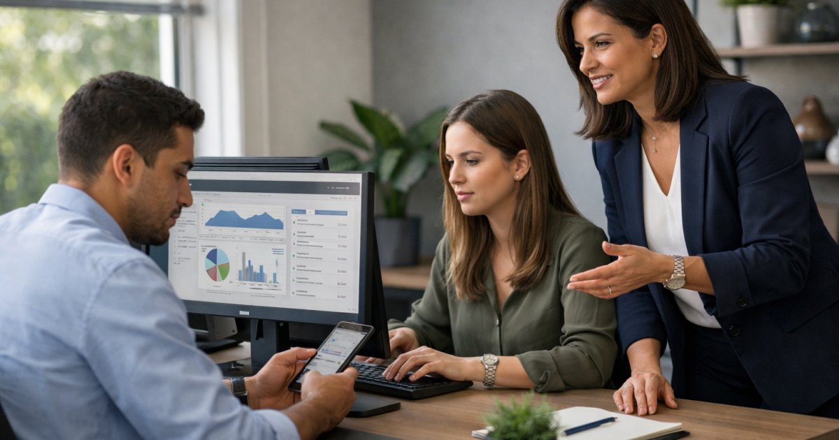 Como aumentar as vendas com leads qualificados na CINNDI
