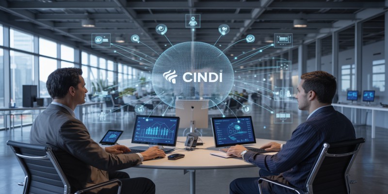 Integração Empresarial: Potencialize Negócios com a CINNDI