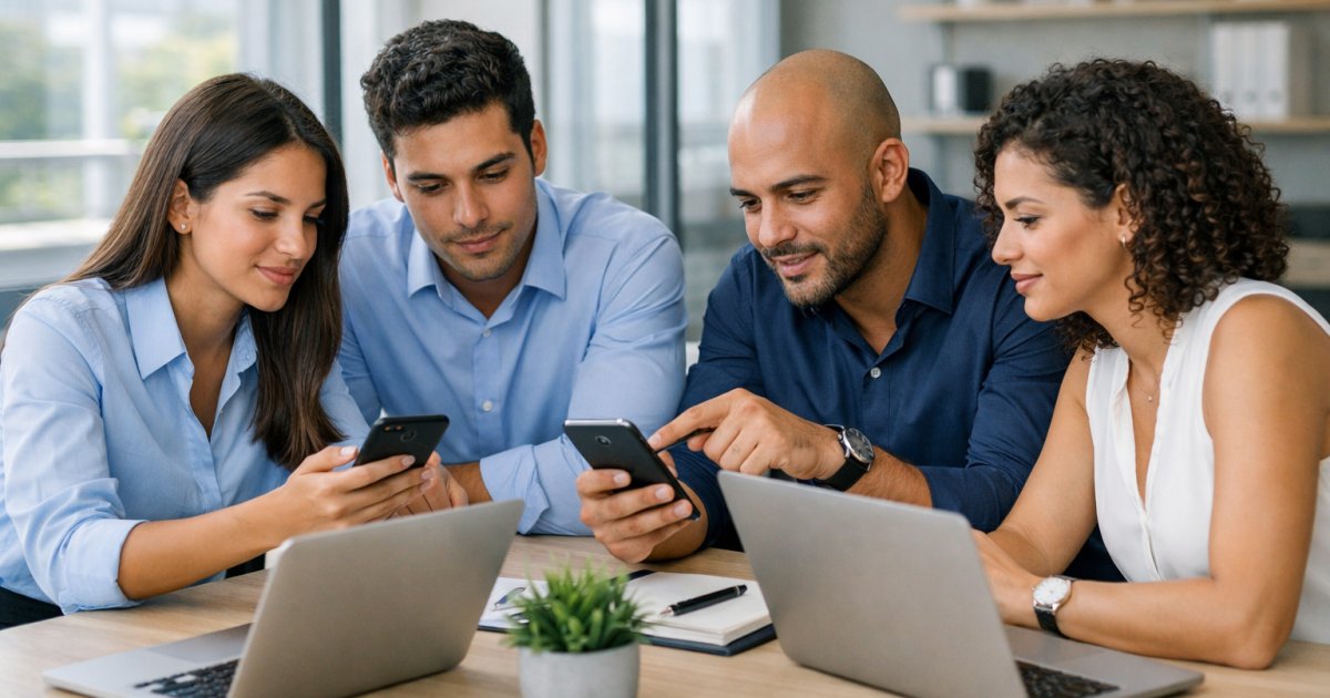 Follow-up comercial no WhatsApp para recuperar oportunidades