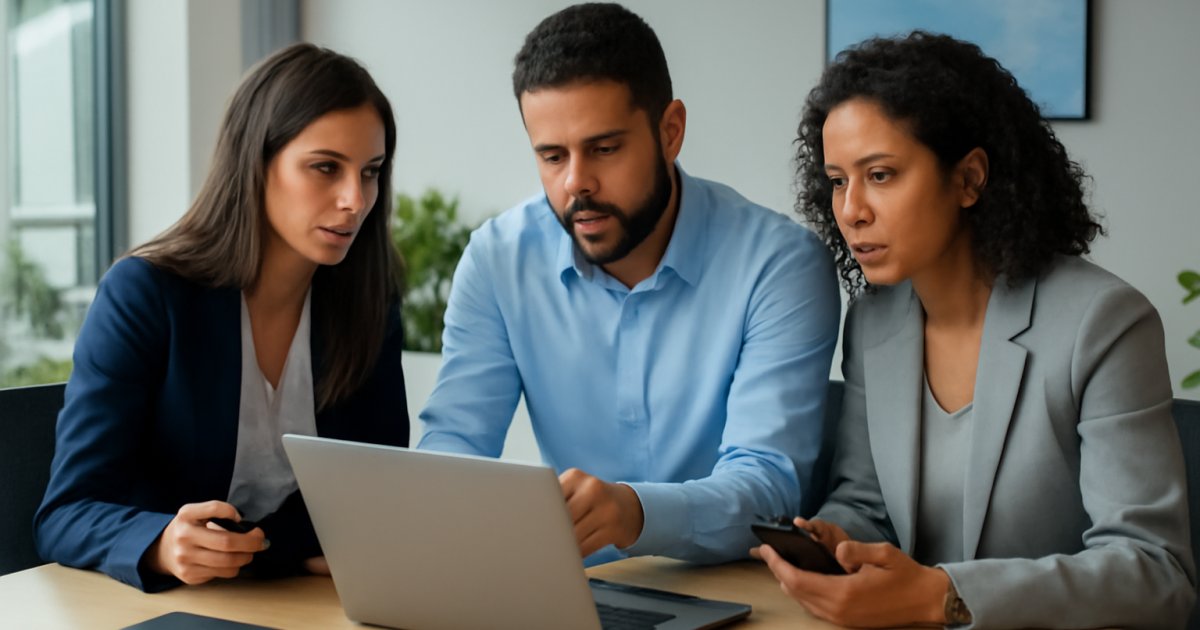 Campanhas de WhatsApp com template: segmentação e métricas