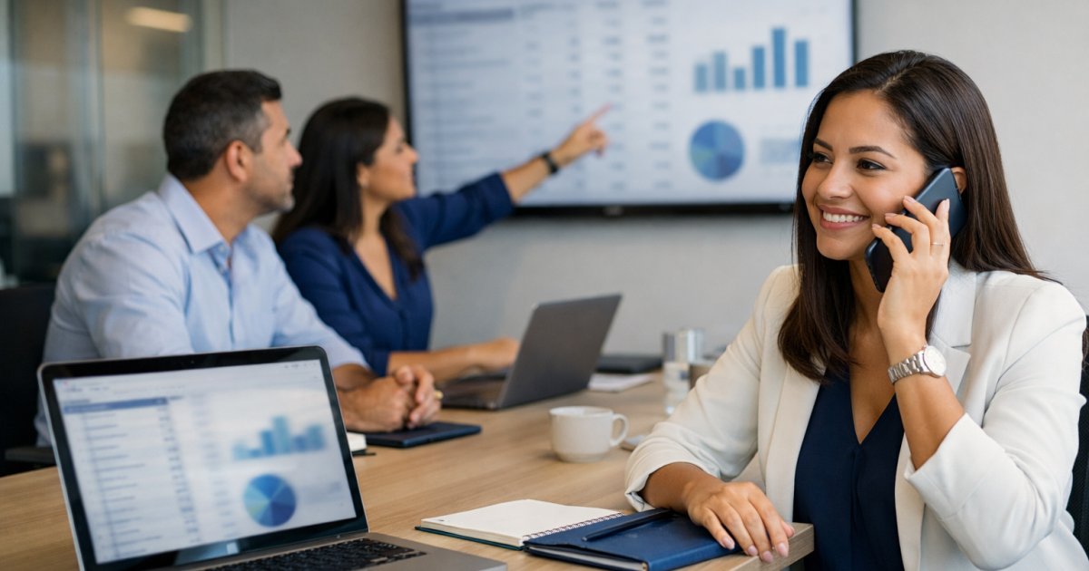 Banco de empresas: prospecção B2B com dados públicos