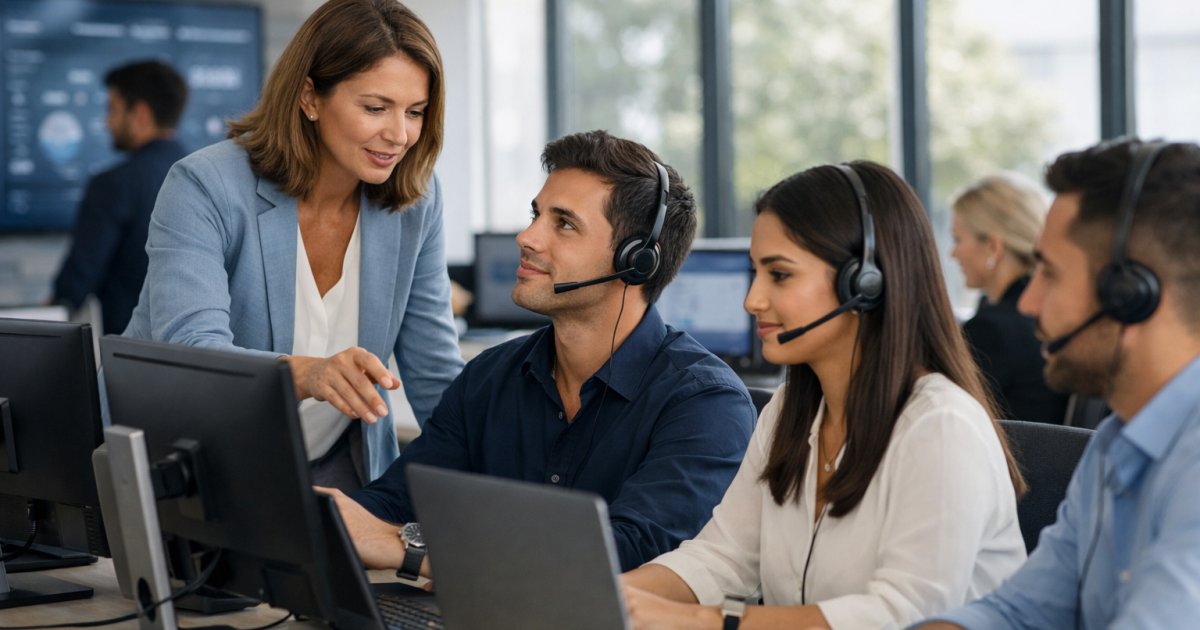 Ligações por VoIP no CRM como opção ao WhatsApp