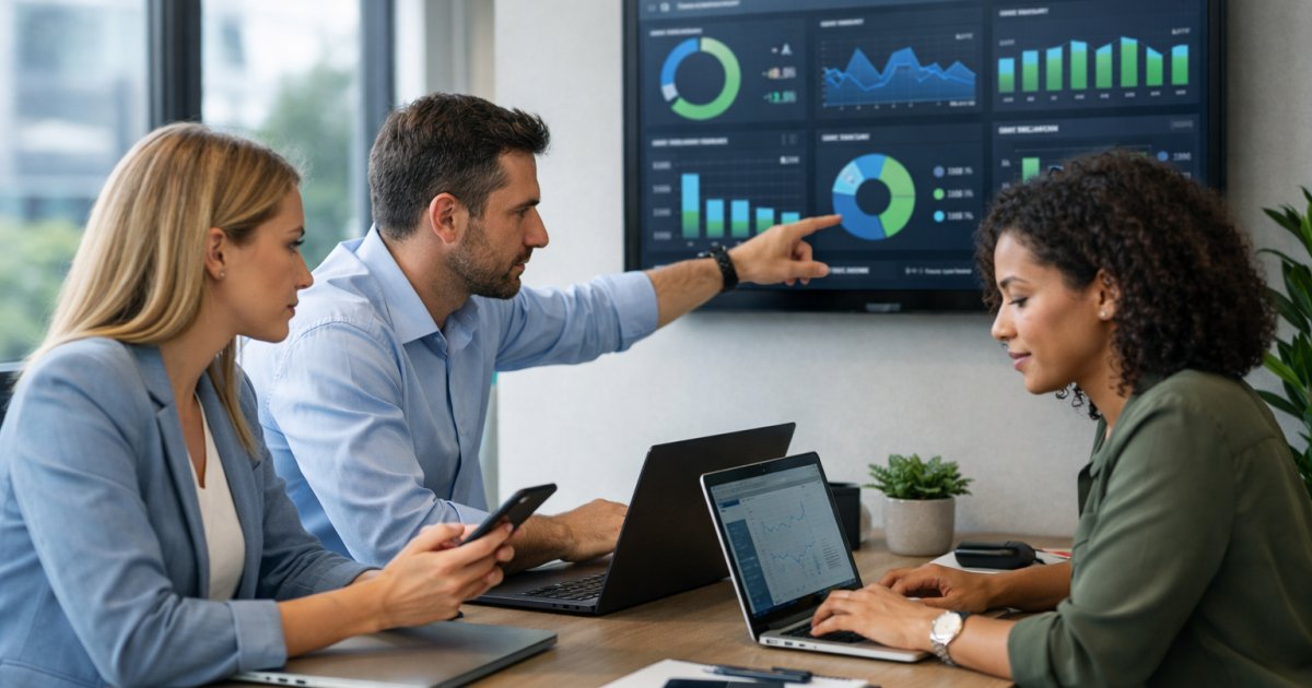 Automação de triagem no WhatsApp com CRM integrado
