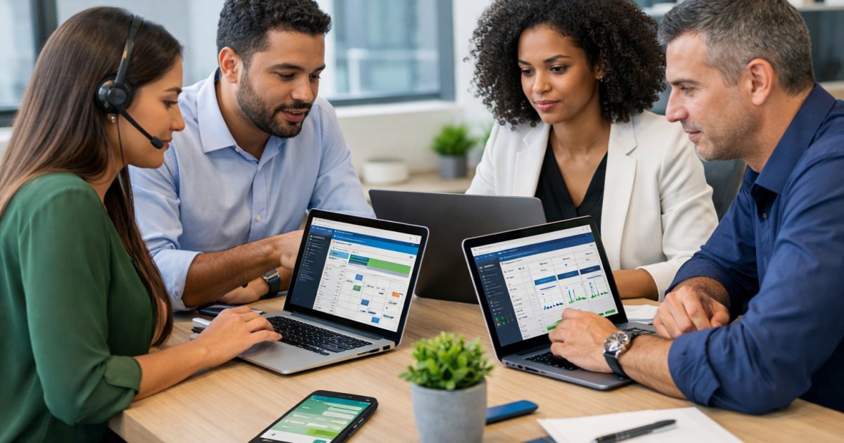 CRM para pós-venda: retenção, reativação e recorrência
