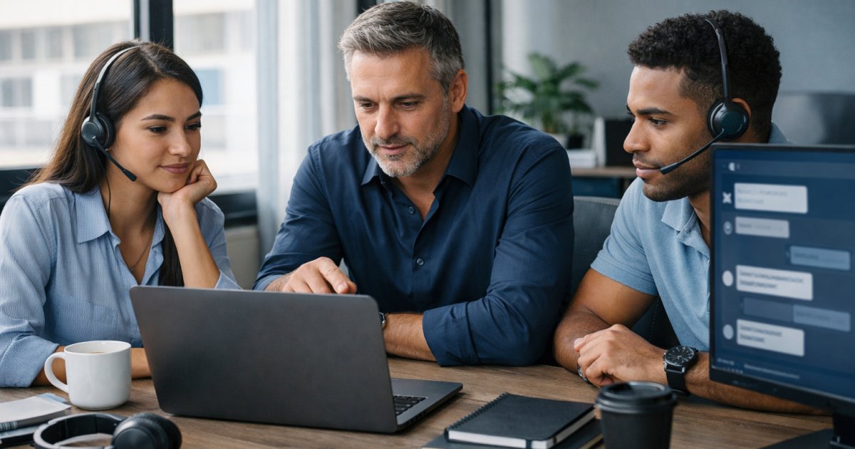 Como usar IA no atendimento sem perder controle e qualidade