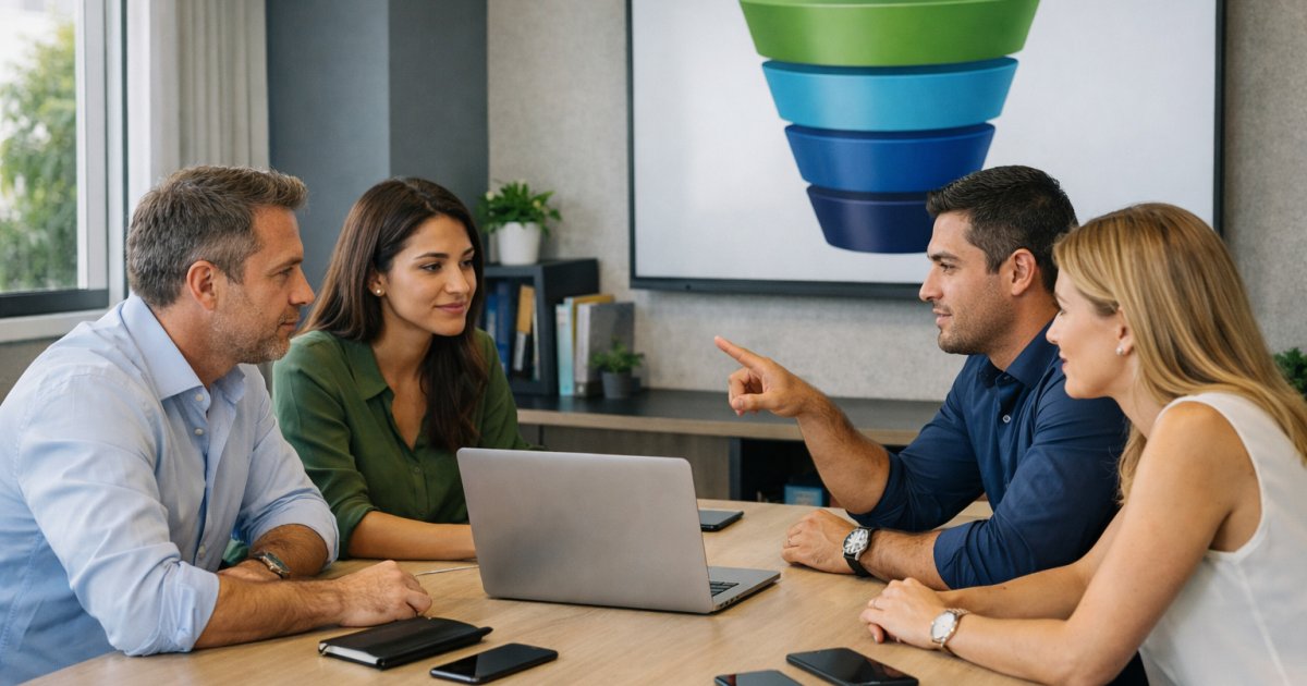Como organizar o pipeline de vendas no WhatsApp e CRM