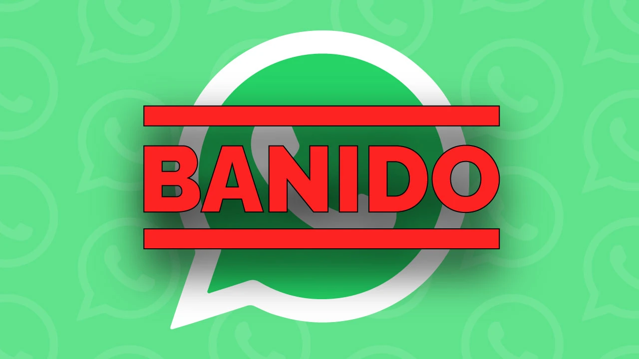 Número WhatsApp Banido - Evite este Problema